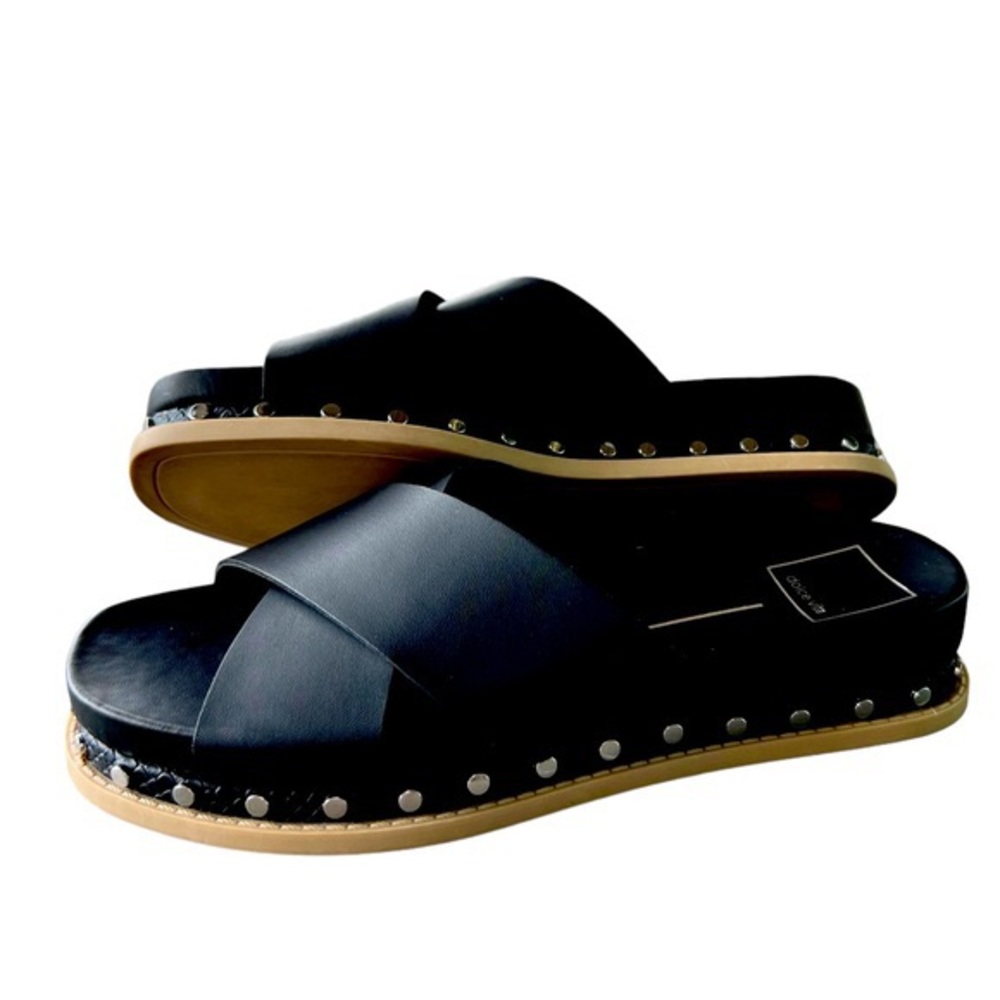 Dolce Vita platform sandals
